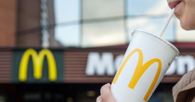 Фото – McDonald's запустить сортування відходів у всіх українських ресторанах