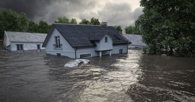 Фото – Из-за изменения климата 1 млн гектаров Юга Украины могут уйти под воду