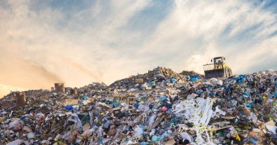 Photo – Official from Lviv region suspected of land contamination with damage of UAH 57.4 million