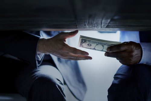 Forests of Ukraine awarded a contract for UAH 1 billion to a little-known company with the highest price – media