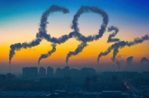 Глобальные выбросы могут достигнуть максимума в 2023 году – исследование
