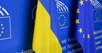 Фото – Стало известно, какие рекомендации ЕС в экосфере Кабмин планирует выполнить в 2025 году