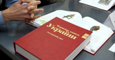 Фото – Рослини Червоної книги України: які причини зникнення та як захистити