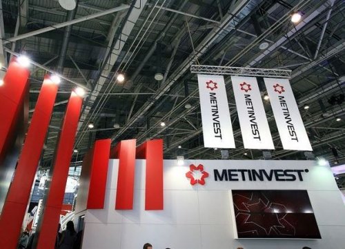 "Метінвест" встановив власний рекорд із вкладень в екопроєкти: за 2020 рік інвестиції сягнули $200 млн