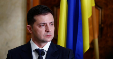 Фото – Зеленский пообещал, что Украина откажется от пластика: как это будет. Инфографика