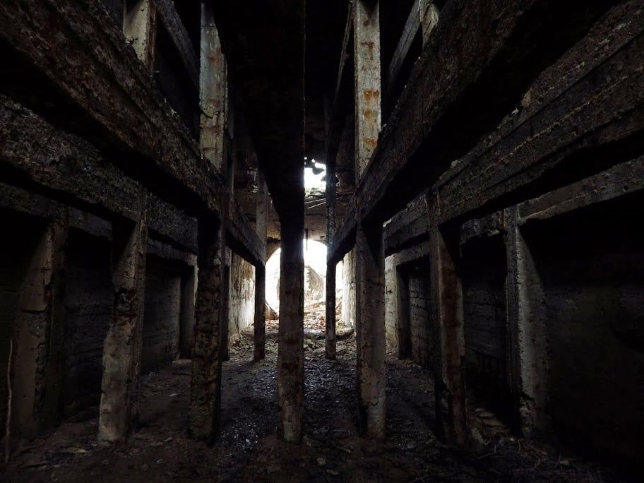 Фото – На Львівщині може виникнути надзвичайна ситуація на хвостосховищі &quot;Полімінерал&quot;. Фото 3