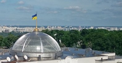 Фото – Депутаты подали новый законопроект №13227 о рынке древесины вместо проваленного
