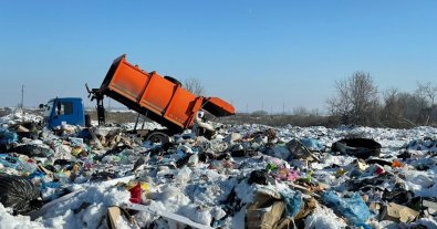 Фото – На Київщині бездіяльність місцевої влади загрожує селищу екологічною катастрофою