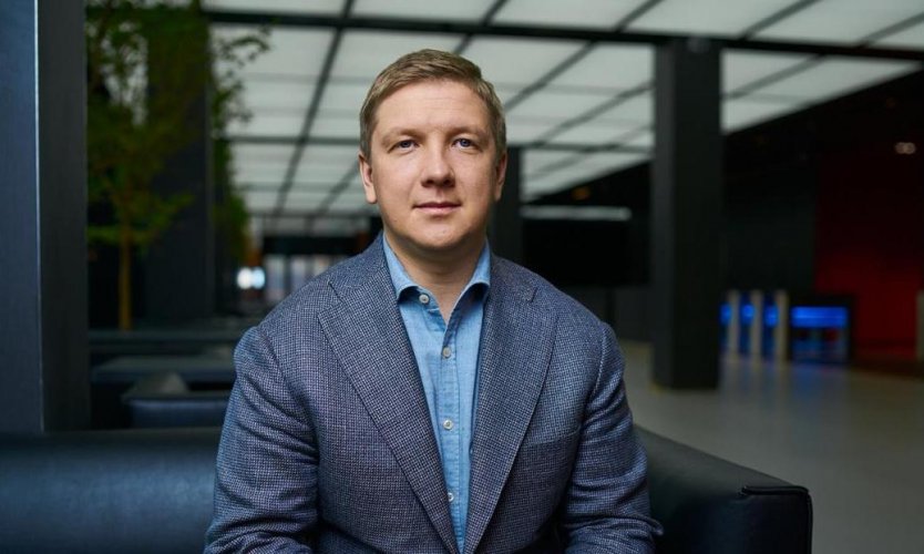 Коболєв назвав вагомий провал України у сфері енергоефективності
