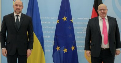 Фото – В Україні запустять два проєкти з трансформації вугільних регіонів у 2021 році, – Шмигаль