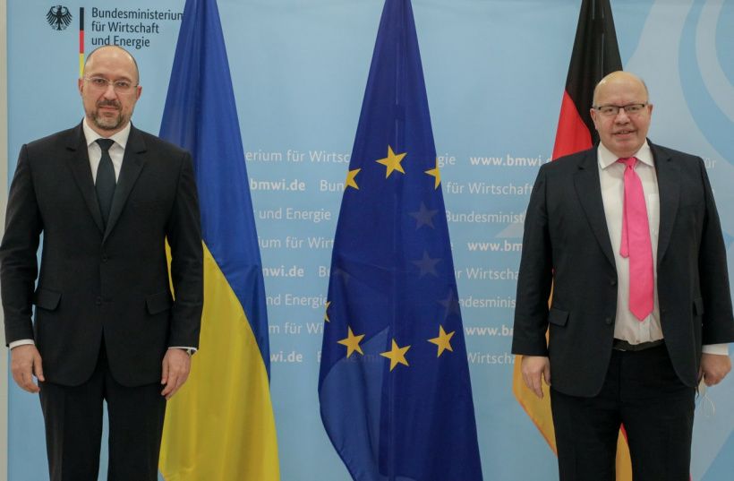 Фото – В Украине запустят два проекты по трансформации угольных регионов в 2021 году, – Шмыгаль