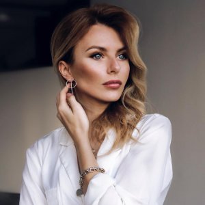 Леся Василенко