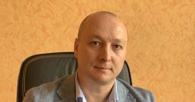 Фото – Назначен глава Госэкоинспекции в Кировоградской области: что о нем известно