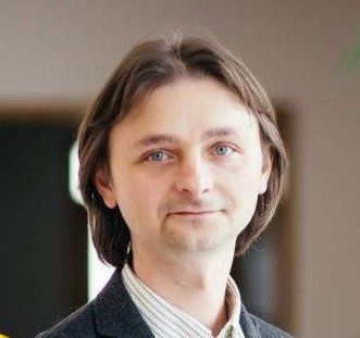 Андрей Андрусевич