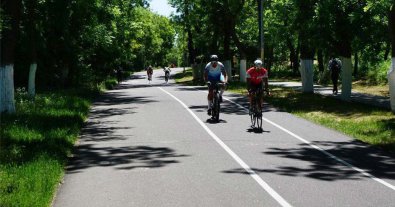 Фото – В Одесі відбудеться пробіжка і збір сміття вздовж Траси здоров'я