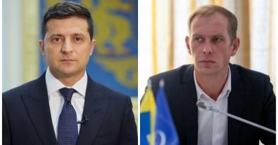 Фото – Від Зеленського вимагають звільнити Мальованого: звинуватили в корупції та зриві роботи ДЕІ