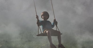 Фото – "Нам цим дихати": в Україні запустили масштабну інформаційну кампанію проти спалювання листя