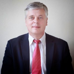 Георгий Гелетуха