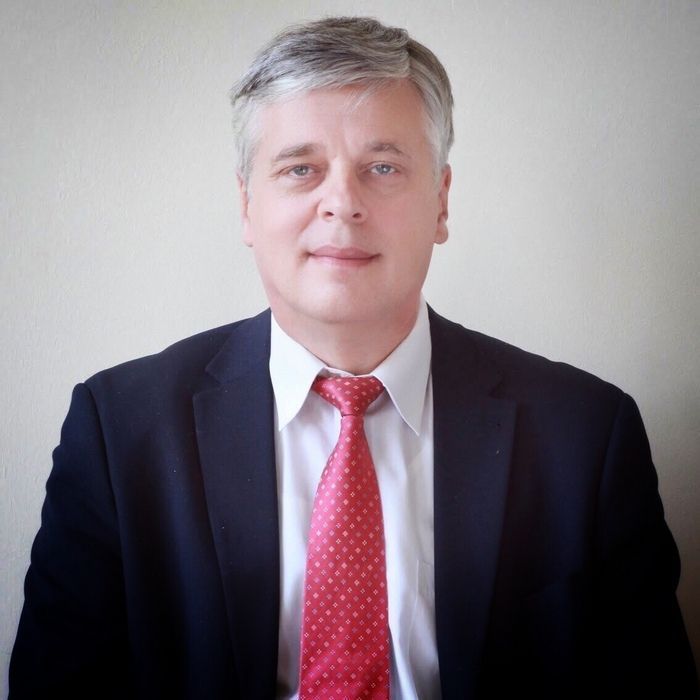 Георгий Гелетуха