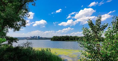 Фото – Госводагентство "перезагрузят": что это значит для водной политики Украины