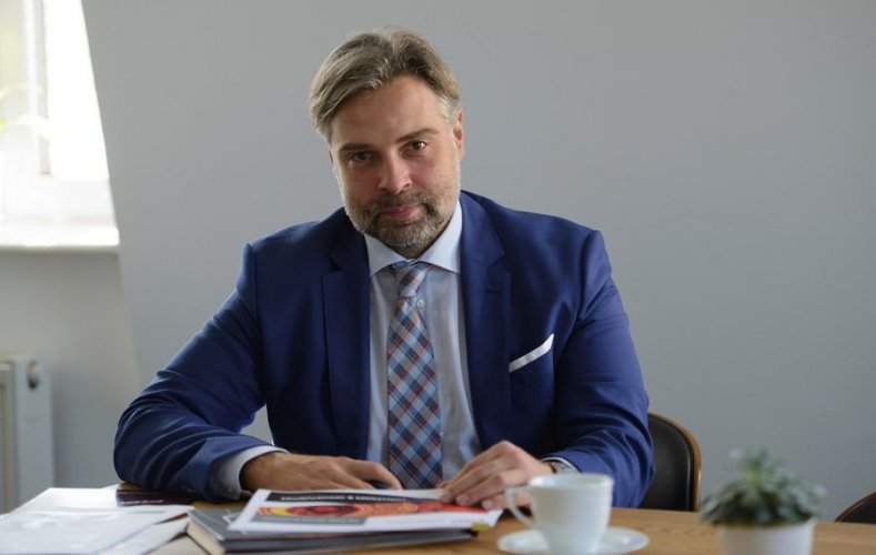 Каленков пояснив, як українській промисловості уберегти себе від "вуглецевого податку" ЄС