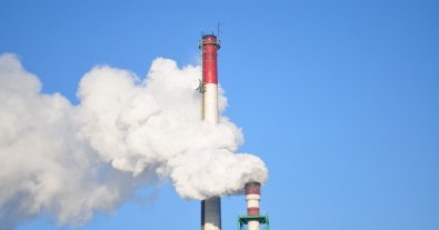 Фото – Опубліковано показники забруднення повітря в Кривому Розі: зафіксовано більш як трикратне перевищення NO2
