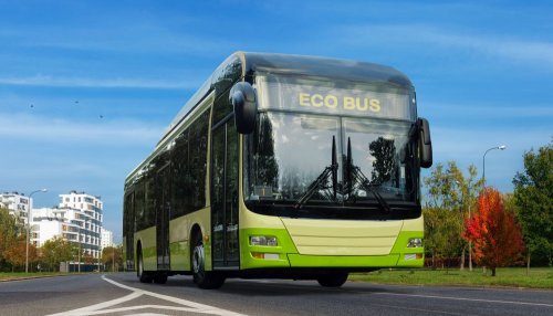 Kharkiv to buy electric city buses for €15 million