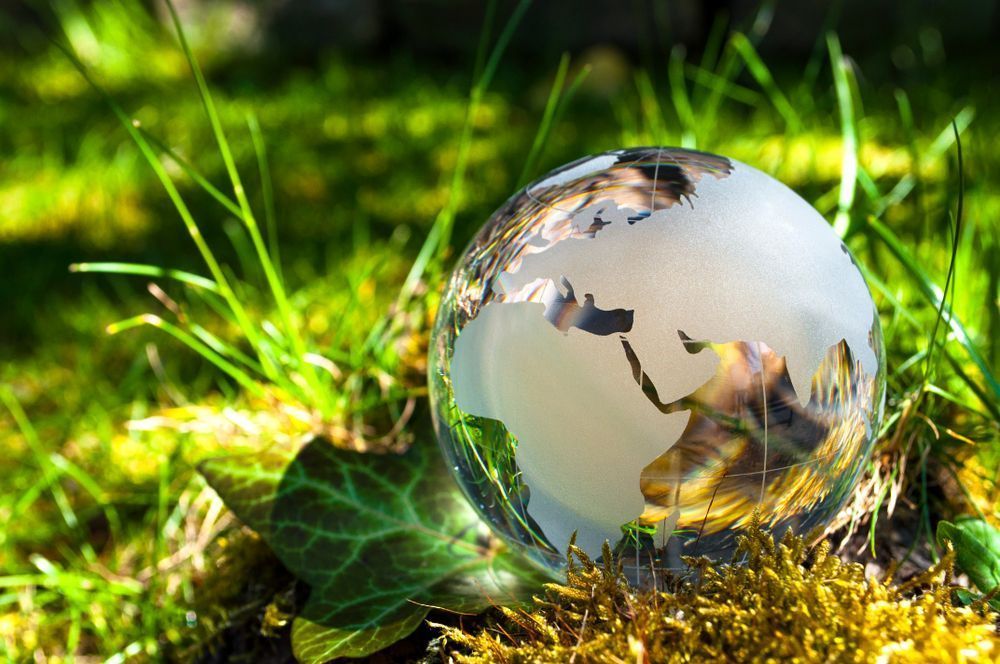 Photo – Experts named the difficulties and prospects of "green" reconstruction of Ukraine after the war