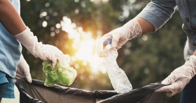 Фото – Українські міста й надалі потерпатимуть від сміття без сучасних європейських правил, — Стрілець