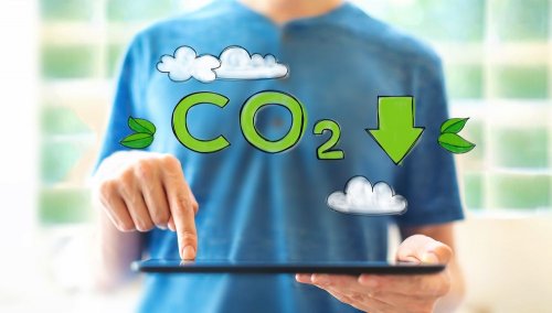 Европарламент поддержал введение углеродного налога