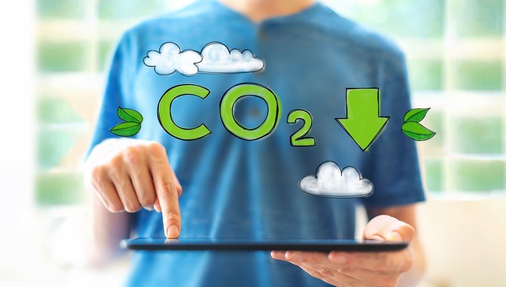 Фото – Еврокомиссия в рамках Green Deal одобрила документ об установлении климатической нейтральности к 2050 году