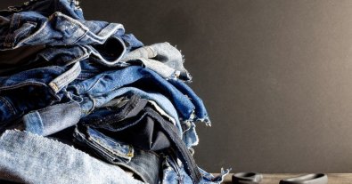 Фото – Як позбутися непотрібного одягу без шкоди довкіллю