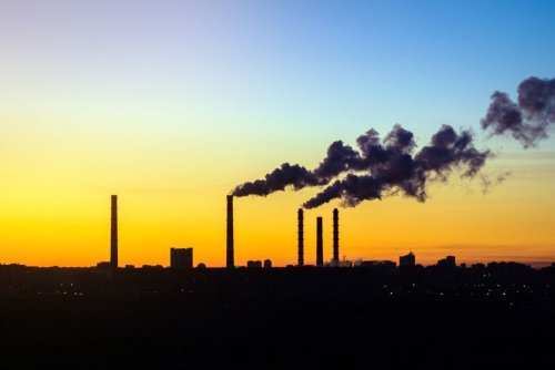 З'явився список країн — найбільших забруднювачів за викидами СО2: Україна не потрапила в рейтинг