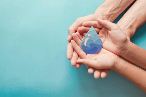 В Минрегионе сказали, что "водная инфраструктура" будет среди приоритетов сотрудничества Украины и Израиля