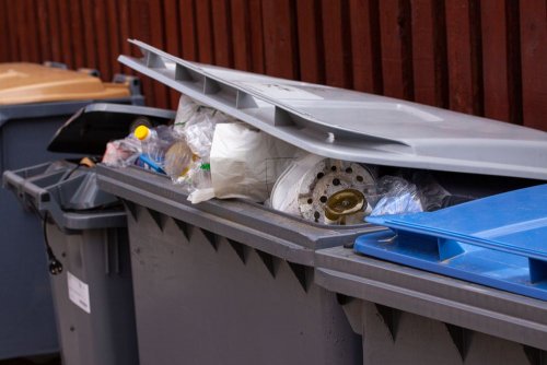 Появилось пошаговое видео, как сортировать железный мусор дома