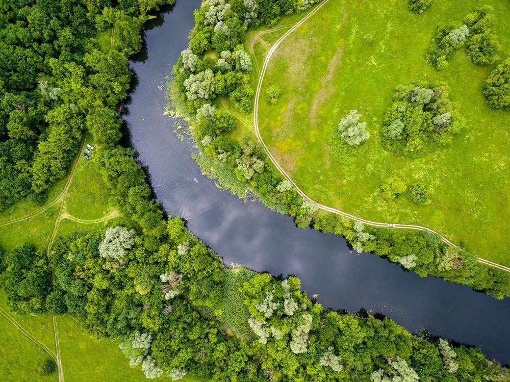 Фото – Стало відомо, як і де проводитимуть моніторинг води у річках України у 2025 році