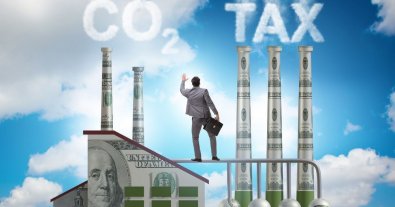 Photo – By 2027, prices for carbon quotas will almost double – analysts