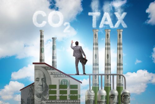 CBAM: на что стоит обратить внимание украинским экспортерам в ЕС. Инфографика