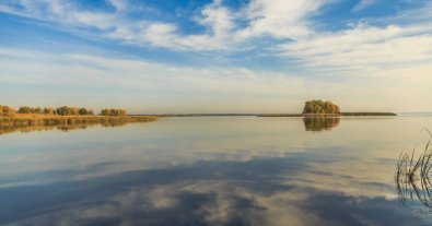 Фото – На Львівщині перевірили стан забруднення річок: які результати