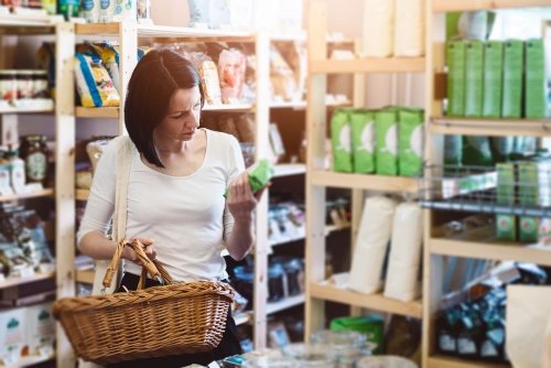 Как отличить настоящую экологическую продукцию и не попасться на гринвошинг