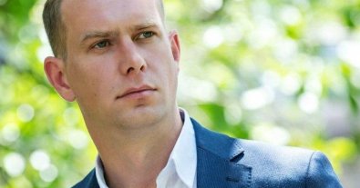 Фото – Мальованого звільнено з посади керівника Держекоінспекції