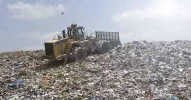 Фото – Як позбавити Київ від сміття і заробити: запропонували рішення