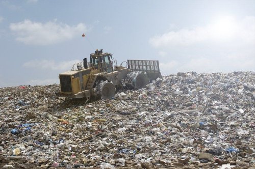 Как избавить Киев от мусора и заработать: предложили решение