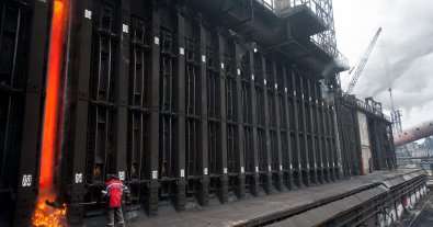 Фото – Через законопроєкт "Про промзабруднення" 200 тисяч українців можуть залишитися без роботи — "Укркокс"
