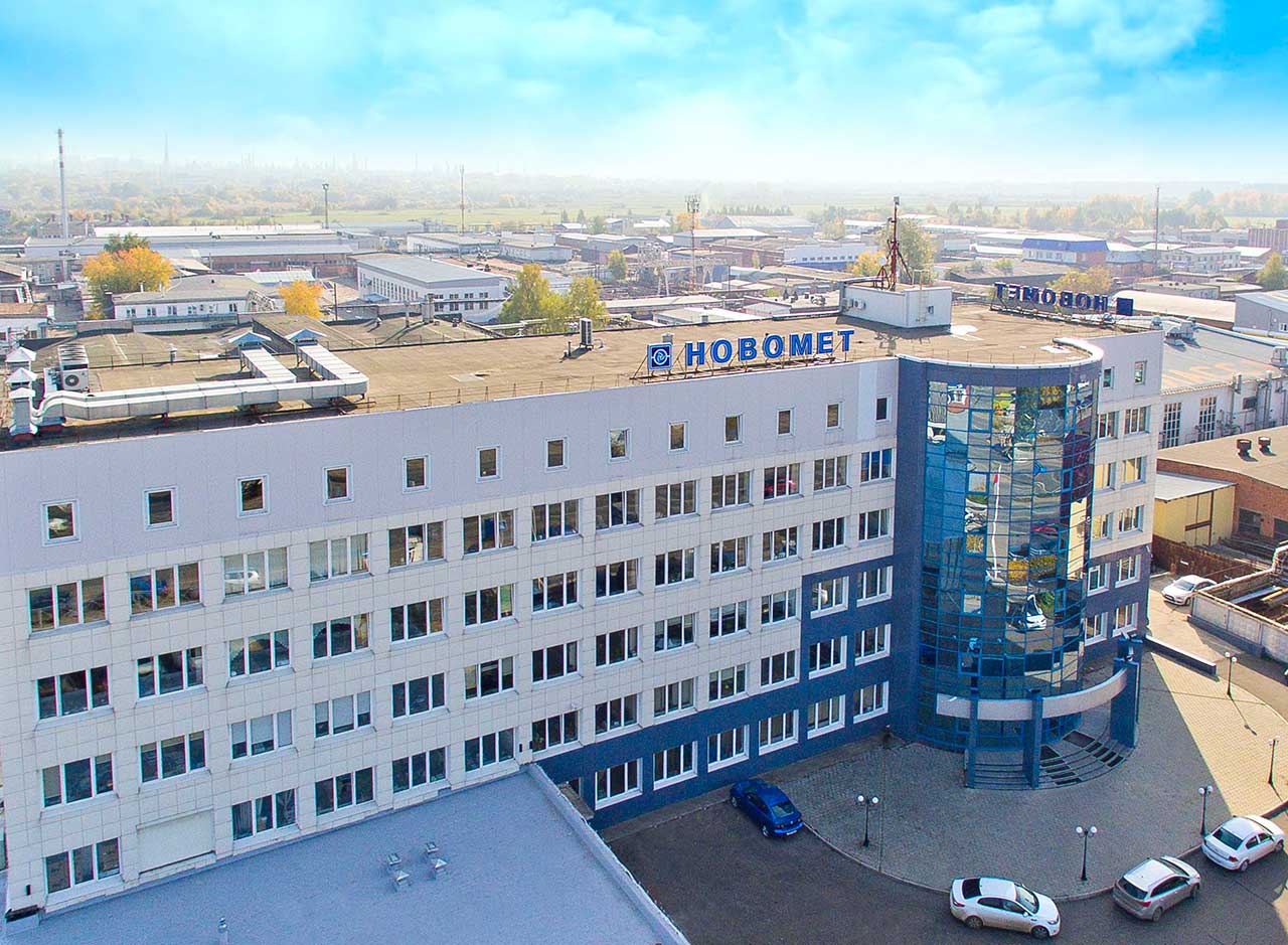 Фото – Викиди на коксовому заводі в Харкові не перевищують екологічних норм — Міндовкілля