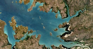Фото – В Google Earth додали 3D-таймлапси: як змінилася планета за 37 років