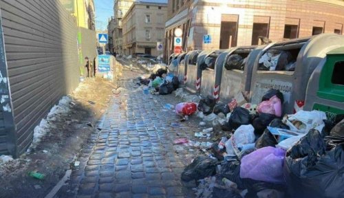 У Львові судитимуть угруповання за “сміттєві махінації” на 2 млн грн