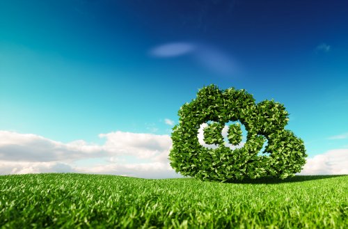 Ukrainian startup receives EU grant to capture carbon from the air