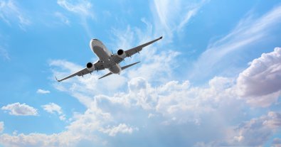 Photo – China's civil aviation will focus on green industry transition, - Daily Times