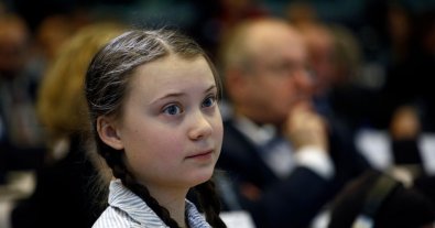 Фото – Грета Тунберг вновь планирует морскую миссию к Газе для "прорыва блокады"